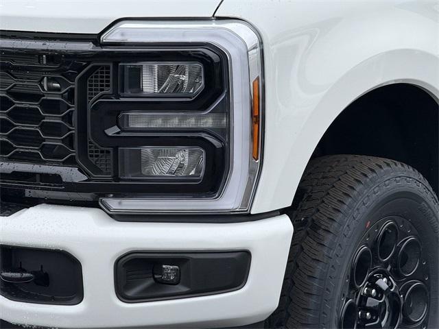 new 2026 Ford F-250 car, priced at $74,915