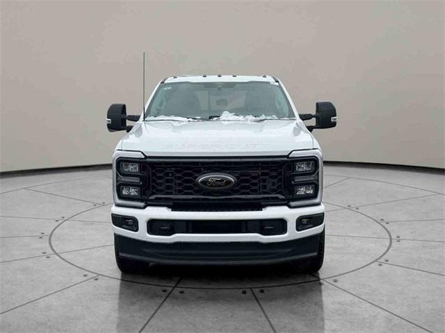 new 2026 Ford F-250 car, priced at $74,915