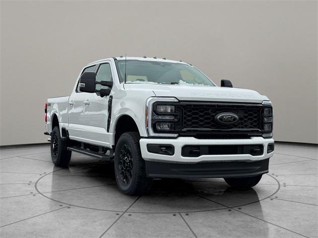 new 2026 Ford F-250 car, priced at $74,915