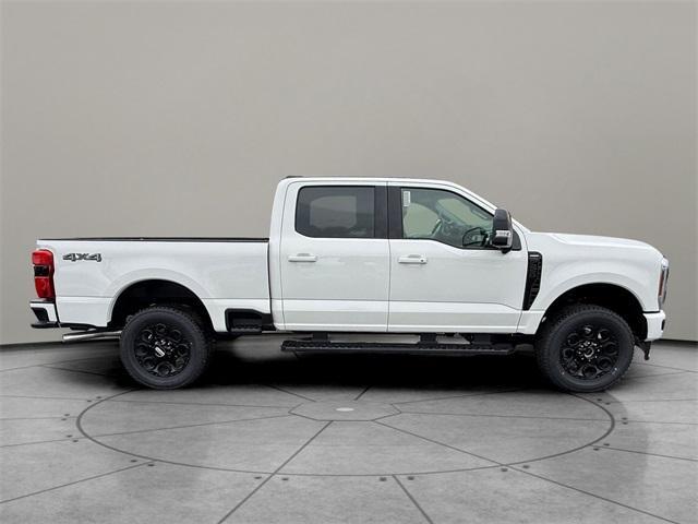 new 2026 Ford F-250 car, priced at $74,915