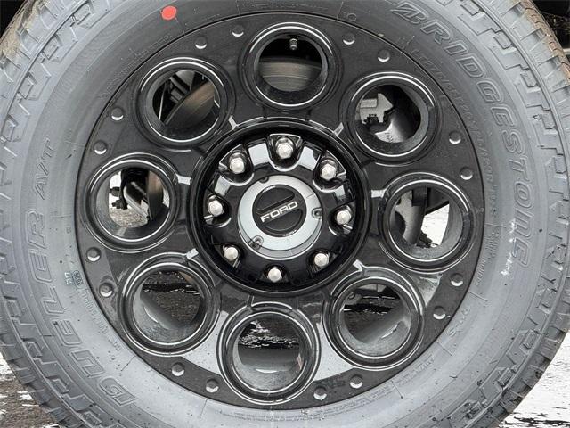 new 2026 Ford F-250 car, priced at $74,915