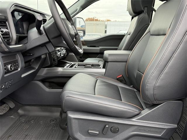 new 2026 Ford F-250 car, priced at $74,915