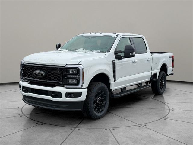new 2026 Ford F-250 car, priced at $74,915