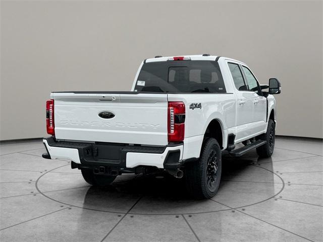 new 2026 Ford F-250 car, priced at $74,915