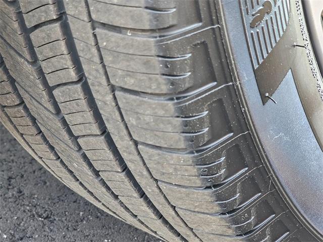 used 2024 Lincoln Aviator car, priced at $53,988