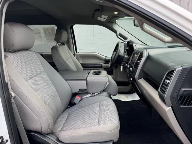 used 2020 Ford F-150 car, priced at $28,988