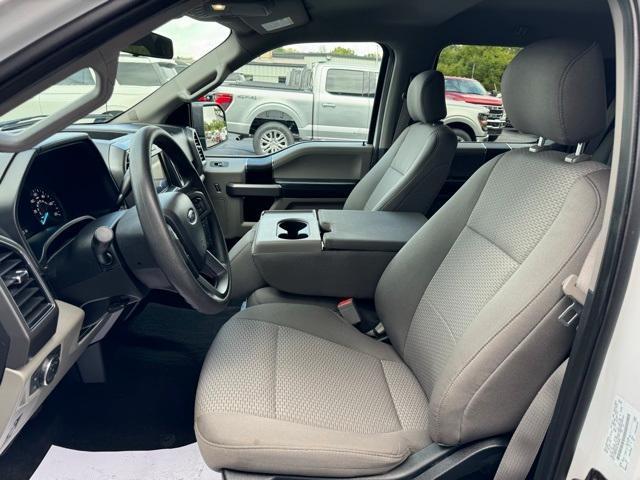 used 2020 Ford F-150 car, priced at $28,988