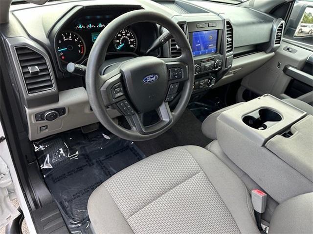 used 2020 Ford F-150 car, priced at $25,988