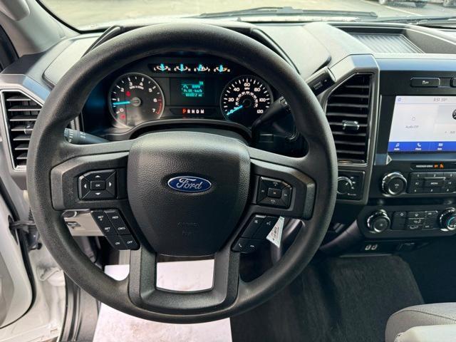 used 2020 Ford F-150 car, priced at $28,988