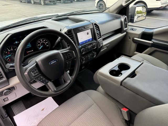 used 2020 Ford F-150 car, priced at $28,988