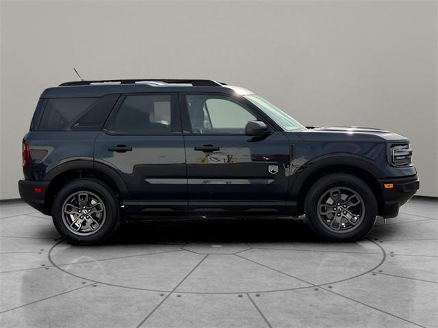 used 2022 Ford Bronco Sport car, priced at $26,988