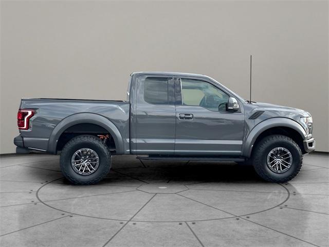 used 2020 Ford F-150 car, priced at $44,988