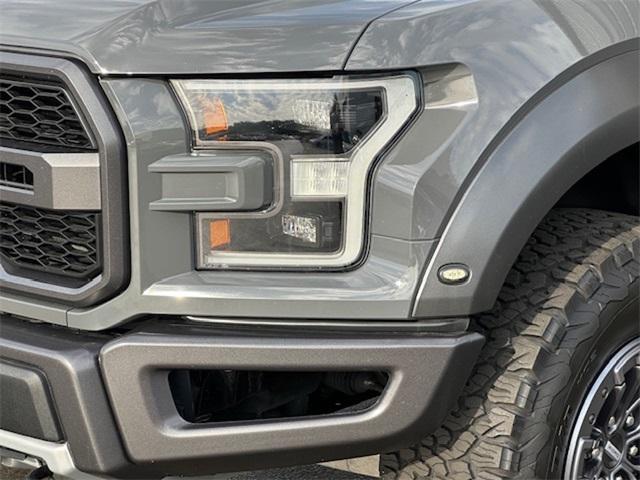 used 2020 Ford F-150 car, priced at $44,988