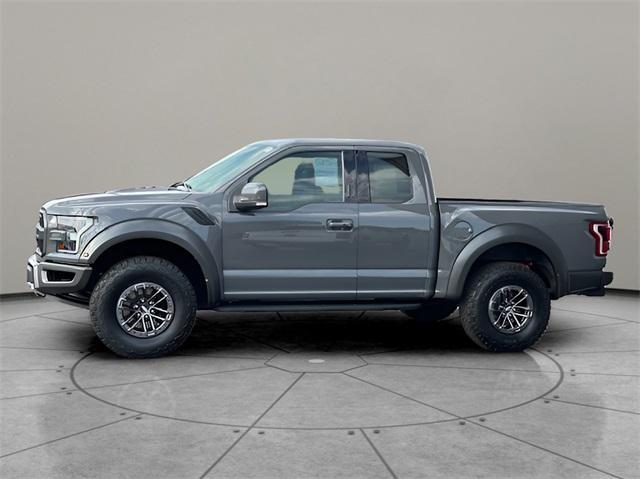 used 2020 Ford F-150 car, priced at $44,988