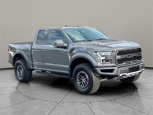 used 2020 Ford F-150 car, priced at $44,988