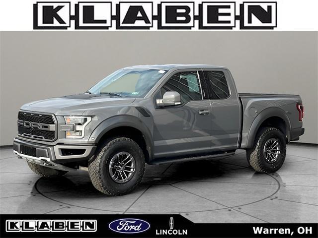 used 2020 Ford F-150 car, priced at $44,988