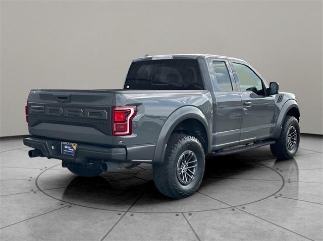 used 2020 Ford F-150 car, priced at $44,988