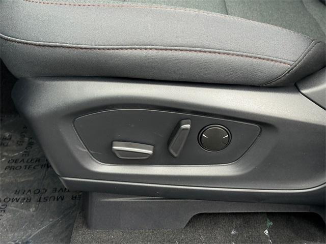 new 2026 Ford Explorer car, priced at $44,280