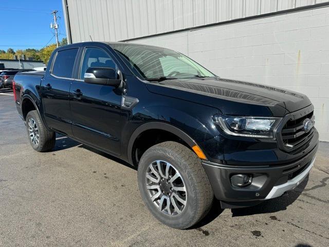 used 2019 Ford Ranger car, priced at $29,988