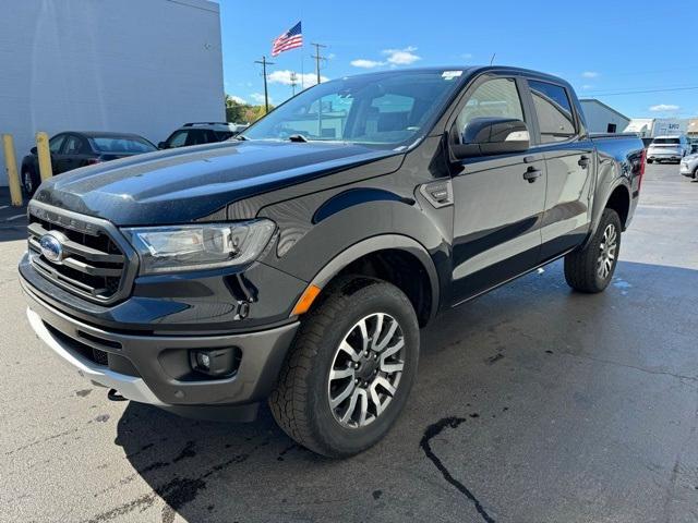 used 2019 Ford Ranger car, priced at $29,988