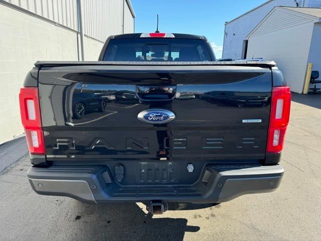 used 2019 Ford Ranger car, priced at $29,988