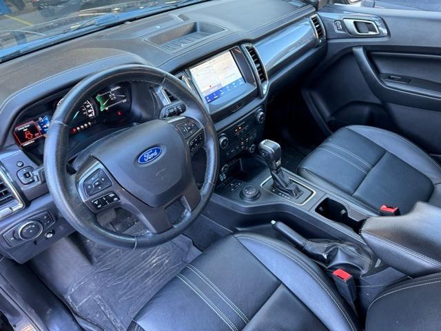 used 2019 Ford Ranger car, priced at $29,988