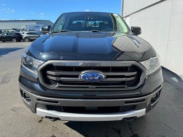 used 2019 Ford Ranger car, priced at $29,988