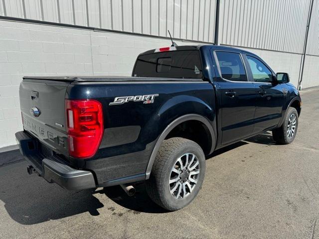 used 2019 Ford Ranger car, priced at $29,988