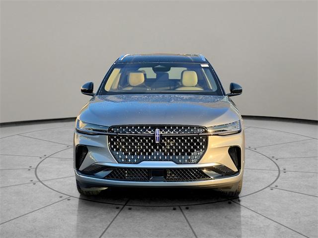 new 2024 Lincoln Nautilus car, priced at $64,970