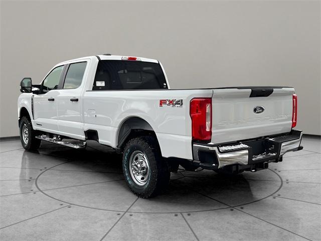 new 2024 Ford F-350 car, priced at $67,955