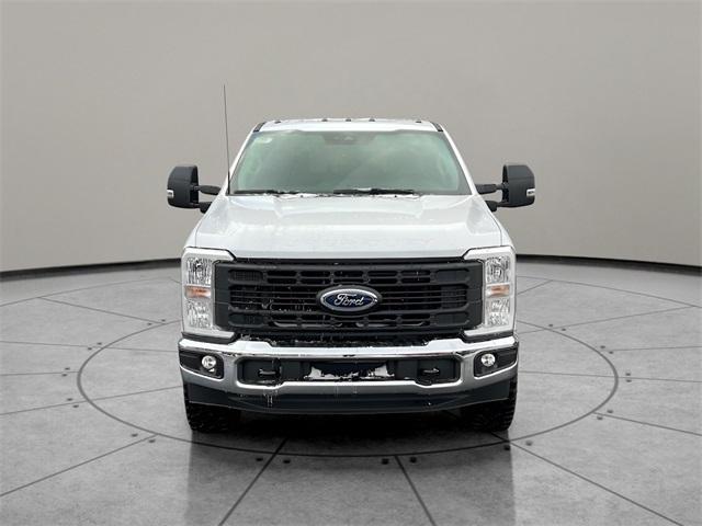 new 2024 Ford F-350 car, priced at $67,955