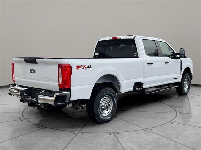 new 2024 Ford F-350 car, priced at $67,955