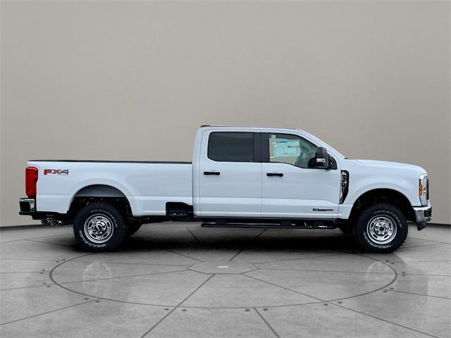 new 2024 Ford F-350 car, priced at $67,955