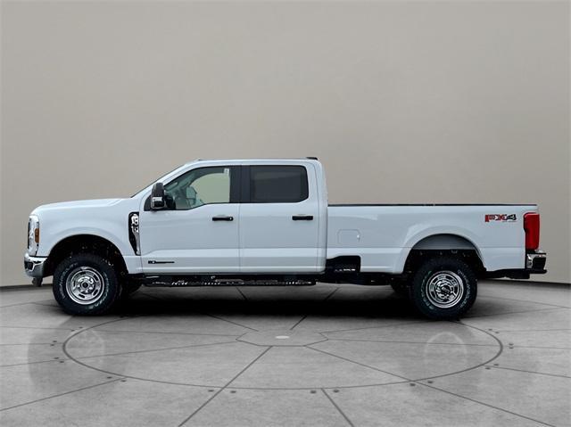 new 2024 Ford F-350 car, priced at $67,955