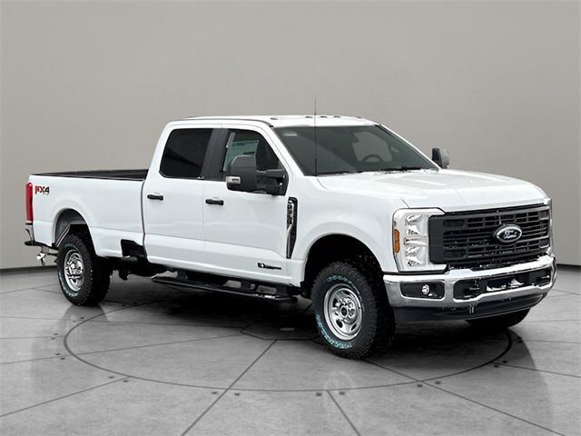 new 2024 Ford F-350 car, priced at $67,955