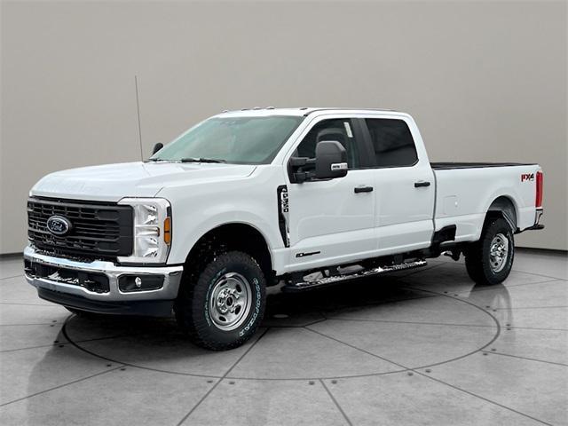 new 2024 Ford F-350 car, priced at $67,955