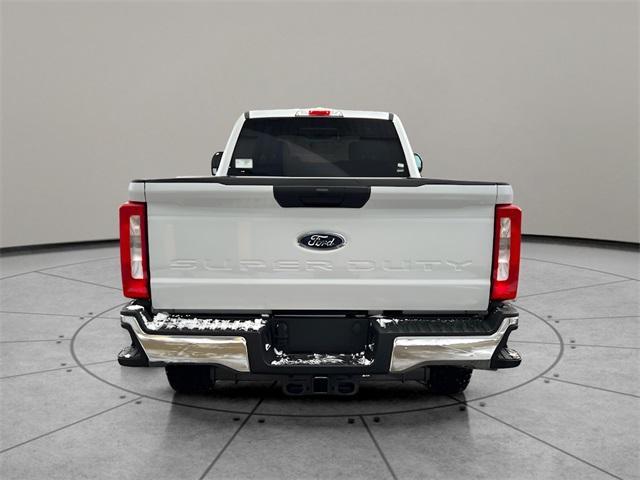 new 2024 Ford F-350 car, priced at $67,955