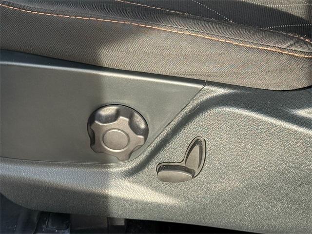 used 2022 Ford EcoSport car, priced at $18,988