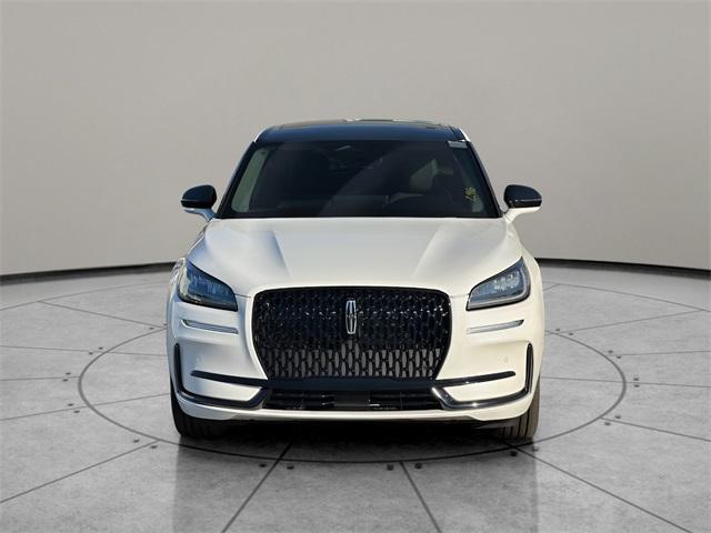 new 2025 Lincoln Corsair car, priced at $54,545