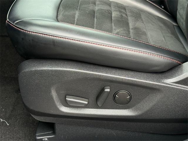 used 2024 Ford Edge car, priced at $34,988