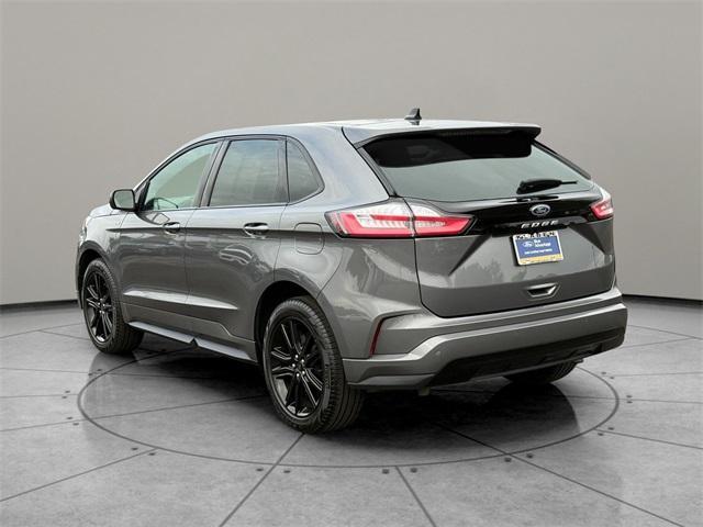 used 2024 Ford Edge car, priced at $34,988