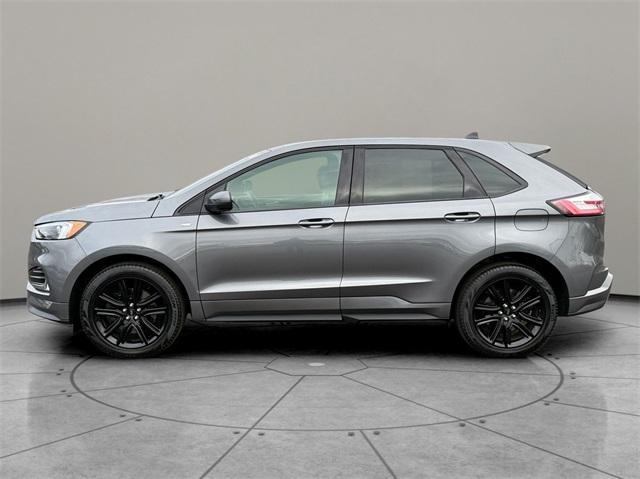 used 2024 Ford Edge car, priced at $34,988