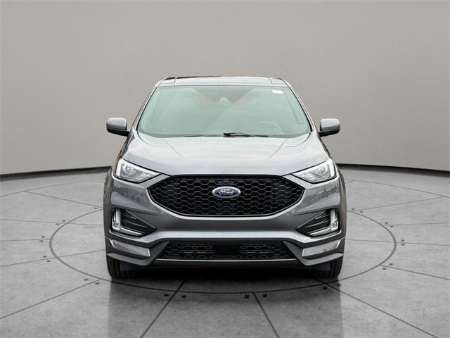 used 2024 Ford Edge car, priced at $34,988