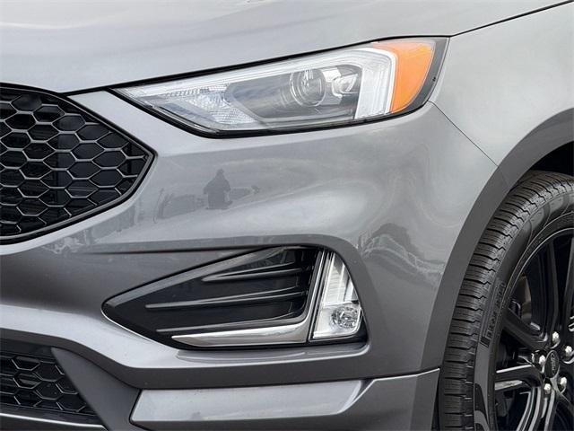 used 2024 Ford Edge car, priced at $34,988