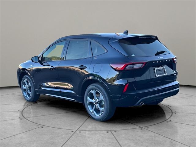 new 2024 Ford Escape car, priced at $34,995