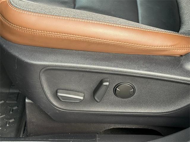 used 2022 Ford Bronco Sport car, priced at $27,988