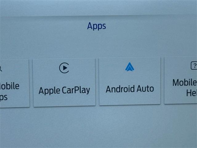 new 2025 Ford F-150 car, priced at $58,705