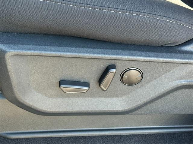 new 2025 Ford F-150 car, priced at $58,705