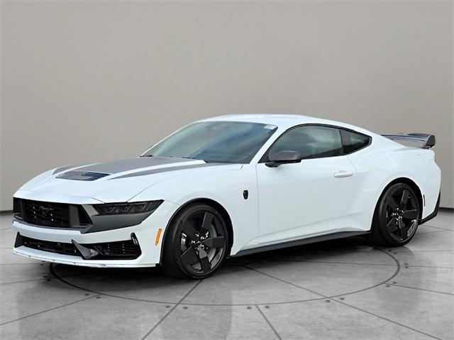 new 2024 Ford Mustang car, priced at $82,910