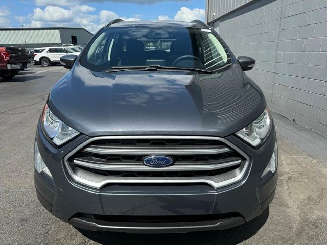 used 2021 Ford EcoSport car, priced at $17,988